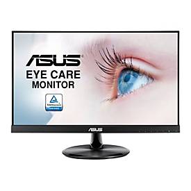 Image of ASUS VP229Q - LED-Monitor - Full HD (1080p) - 54.6 cm (21.5")