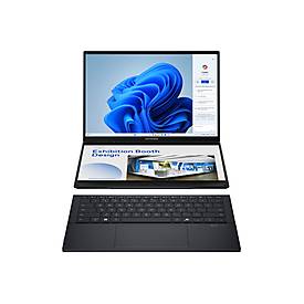 ASUS Zenbook Duo OLED UX8406CA-PZ068X - Notebook - Core Ultra 9