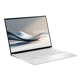 ASUS Zenbook S 14 OLED UX5406SA-PV030W - Intel Core Ultra 7 258V / 2.2 GHz - Evo - Win 11 Home - Intel Arc Graphics 140V