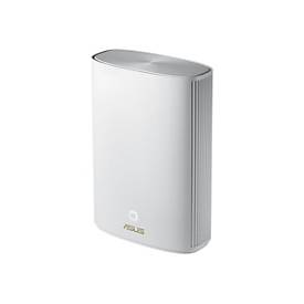 ASUS ZenWiFi AX Hybrid (XP4) - WLAN-System - 802.11a/b/g/n/ac/ax - Desktop