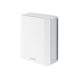 ASUS ZenWiFi BT10 - WLAN-System - (Router) - bis zu 278,7 qm - Netz 10GbE, 5GbE, 2.5GbE - Wi-Fi 7