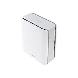 ASUS ZenWiFi BT8 - WLAN-System - (Router) - bis zu 278,7 qm - Netz 2.5GbE, 5GbE, 10GbE - Wi-Fi 7