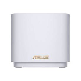 ASUS ZenWiFi XD4 Plus - WLAN-System - (2 Router) - bis zu 307 m² 1GbE - Wi-Fi 6 - Dual-Band