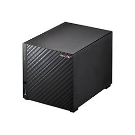 ASUSTOR Drivestor 4 AS1104T - NAS-Server