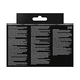 Atemschutzmaske 3M Cool Flow™ 9922, Typ FFP2, 94 % Partikelfilterung, geruchshemmend, mit Ventil, grau, 2 Stück