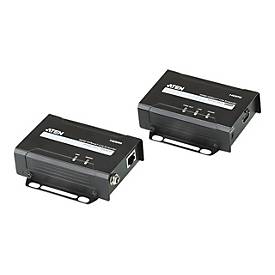 ATEN VanCryst HDMI HDBaseT-Lite Extender, Transmitter and Receiver - Erweiterung für Video/Audio - HDBaseT - bis zu 70 m