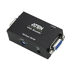 Image of ATEN VanCryst VB100 VGA Booster - Video Extender