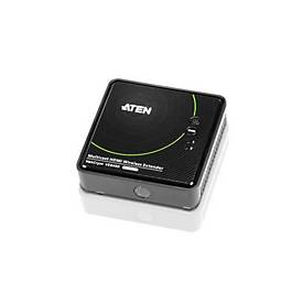 Image of ATEN VanCryst VE849R Multicast HDMI Wireless Receiver - drahtlose Video-/Audio-/Infrarot-Erweiterung - HDMI