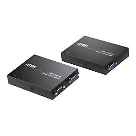 Image of ATEN VE150A Local and Remote Units - Video Extender