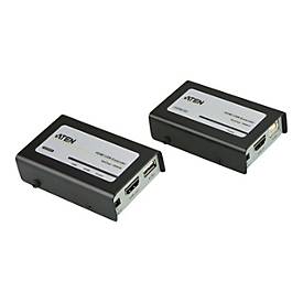 Image of ATEN VE803 HDMI USB Extender - Video/Audio/USB-Verlängerungskabel - HDMI