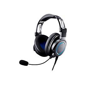 Image of Audio-Technica ATH G1 - Headset