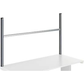 Aufbauprofile AL2X 150 W