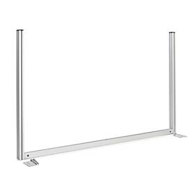 Aufbauprofile AL2X 180 W