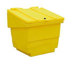 Image of Aufbewahrungsbox für faltbare Multifunktions-PVC-Auffangwannen EB6 bis EB8, 250 l