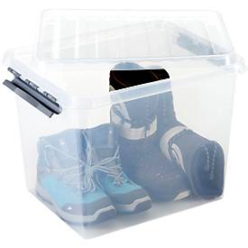 Aufbewahrungsbox Sunware Q-line, verschiedene Maße