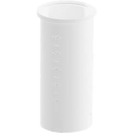 Auffangbehälter Serie SBO-60H, für Dosiergefäße der Serie FD, offen