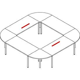 Aufpreis für Technikeinsatz IDEA-System