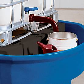 Auslaufschlauchverlängerung ø 60 mm