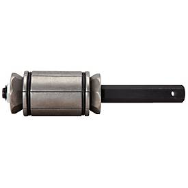 Auspuffrohrformer, Ø 38-62mm