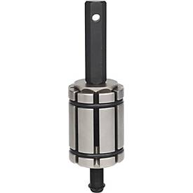 Auspuffrohrformer, Ø 38-62mm