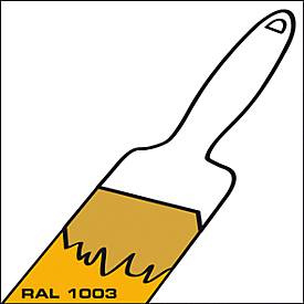 Außenwandlackierung für SAFE TANK 1000