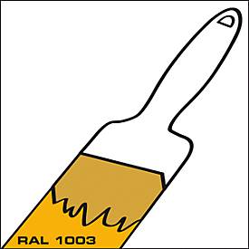 Außenwandlackierung für SAFE TANK 1350