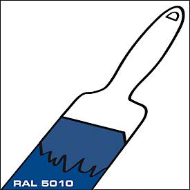 Außenwandlackierung für SAFE TANK 1350