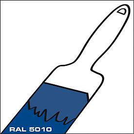 Außenwandlackierung für SAFE TANK 1700