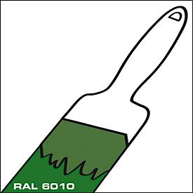 Außenwandlackierung für SAFE TANK 300