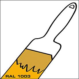 Außenwandlackierung für SAFE TANK 4000