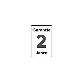 Image of Ausweishalter Jojo Style, mit Druckknopf-Schlaufe, ohne Kartenhalter, 10 Stück, schwarz