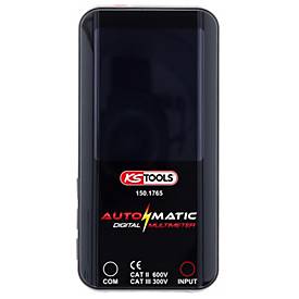 Automatik Digital-Multimeter inkl. Prüfspitzen 