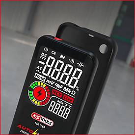 Automatik Digital-Multimeter inkl. Prüfspitzen 