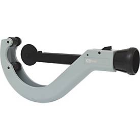 Automatik-Rohrabschneider für Kunststoffrohre, 50-140mm