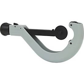Automatik-Rohrabschneider für Kunststoffrohre, 50-140mm
