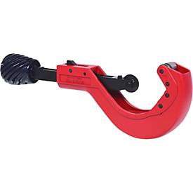 Automatik-Rohrabschneider für Kunststoffrohre, 6-64mm