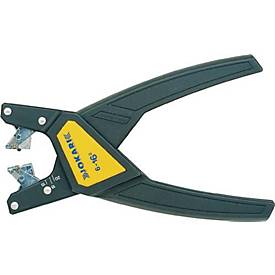 Automatikabisolierzange Nr.6-162 L.166mm 6-16 (AWG 10...5) mm2 JOKARI