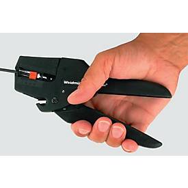 Automatikabisolierzange Stripax® 16 L.190mm 6-16 (AWG 10...6) mm2