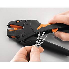 Automatikabisolierzange Stripax® Ultimate L.190mm 0,25-6 (AWG 24...10) mm2