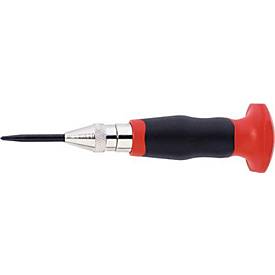 Automatikkörner L.125mm Schaft-Q.14mm 60-130 N m.Handschutz RENNSTEIG