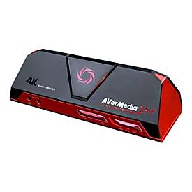 AVerMedia Live Gamer Portable 2 Plus - Videoaufnahmeadapter - USB 2.0