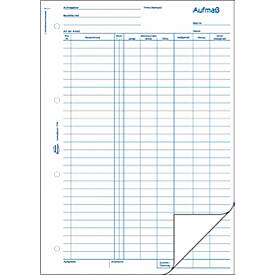 AVERY® Zweckform Aufmaßbuch Nr. 1778