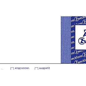 AVERY® Zweckform Einnahme-/Ausgabebeleg Recycling Nr. 1205