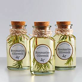 Avery® Zweckform Etiketten L3415-100, A4, universell, permanenthaftend, druckergeeignet, FSC®-Papier, rund, Ø 40 mm, weiß, 2400 Stück auf 100 Bogen