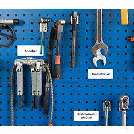 Avery® Zweckform Klebepunkte Set 59994, 3328-teilig, selbstklebend & beschreibbar, 8 Farben, 4 Bögen/Farbe, 416 Punkte/Farbe, Ø 8 mm, 100 % recycelbar