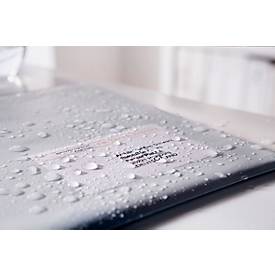 Avery® Zweckform Rollenetiketten, kompatibel mit DYMO® LabelWriter™ Serie 300/400/450/4XL/Wireless, permanenthaftend, B 102 x H 59 mm, weiß, 300 Stück