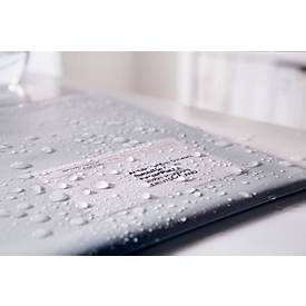 Avery® Zweckform Rollenetiketten, kompatibel mit DYMO® LabelWriter™ Serie 4XL, permanenthaftend, B 159 x H 104 mm, weiß, 200 Stück