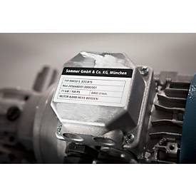 AVERY® Zweckform Ultra-Resistente Folien-Etiketten L7913-10, 99,1 x 42,3 mm, 120 Etiketten