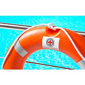 AVERY® Zweckform Ultra-Resistente Folien-Etiketten L7914-10, 99,1 x 67,7 mm, 80 Etiketten