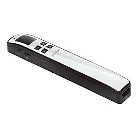 Avision MiWand 2 Wi-Fi - Einzelblatt-Scanner - Kontaktbildsensor (CIS)